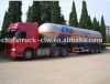 Sell LPG Semi trailer