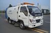 Sell ISUZU road sweeper truck