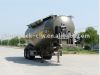 Sell 30cbm bulk cement semi trailer