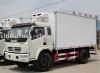 Sell dong feng refrigerator truck