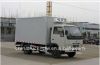 Sell 3.3 tons cabin mini dongfeng cargo truck
