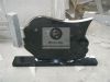 Sell western tombstone shanxi black granite