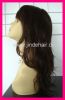 JinDe instock brazilian virgin remy hair full lace wig