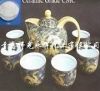 Sell Ceramic grade CMC