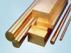 beryllium copper rod (C17200, C17300, C17500, C17510, CuCo1Ni1Be)