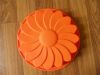 Sell Silicone Flower Baking Pan