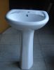 Sell  pedestal basin