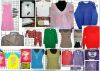 Sell Garments Stocklots