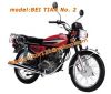 Sell 150cc street motorcycle