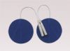 adhesive electrode