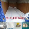 Supply Flexi tank/Flexi bag For 16-24CBM To Transport Liquid Cargo