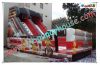 Sell Inflatable slide&Inflatable water slide&Party bouncy slide