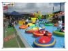 Sell kids water bumper boat&aqua boat&paddle boat