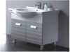 Sell White PVC Bathroom Cabinet With Good price