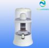 Sell Mineral water filter pot, 14L, 7 stages water purifer AS housing