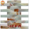 Sell 3D natural stone mosaic tile