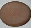 Sell Bronze Woven Mesh