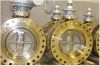 Sell bronze butterfly valve