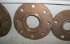 Sell bronze flange parts