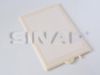 Sell flat sheet membrane