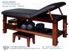 Sell essence oil massage bed/ayurveda bed