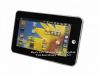 Sell 7 inch tablet pc in android2.2 with wm8650