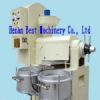 Automatic Oil Press(YL Series)