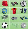 Football & Equipment