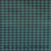 Sell cotton yarn dyed flannel clothing fabric