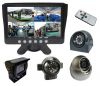 Sell rear view camera system