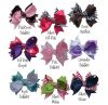 Sell high quality hair ribbon bow