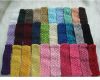 Sell all kinds of crochet headbands