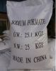 Sell Sodium formate