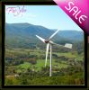 Sell 5KW Windmill Generator Easy Installation, 3years free mainainance