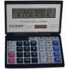 Foldable Solar Calculator with CE/RoHS Certificates