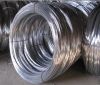 electro galvanized wire