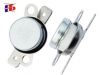 China manufacture of thermal switch