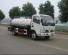 Sell water tank truck