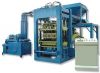 Sell QRT-10-15  Exempts bakeing bricks machine