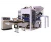 Sell QRT12-15 exempts bakeing brick machine