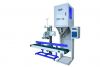DCS-50 rice packing scale rice milling machines grain processing