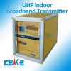 Sell 200W UHF DTV Transmitter