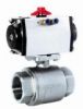 Sell pneumatic ball valve