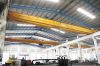 Sell LH model light duty double girder bridge crane