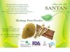 100% Natural Moringa Oleifera Fruit Powder