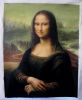 Sell Mona Lisa Masterpiece Reproduction painting