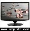 Sell high quality LCD monitor/TVs at factory low price