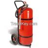 SALE 70KG Trolley Extinguisher