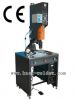 Sell CE Marking nonel tube sealing and labeling machine