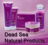 Vivacity Dead Sea Beauty & Skin Care Products